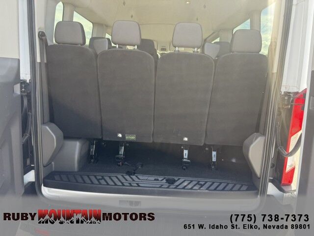 2024 Ford Transit Passenger Wagon XL Elko NV
