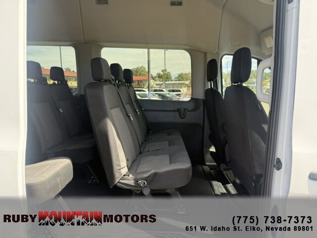 2024 Ford Transit Passenger Wagon XL Elko NV