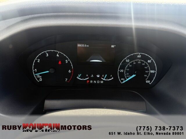 2024 Ford Transit Passenger Wagon XL Elko NV