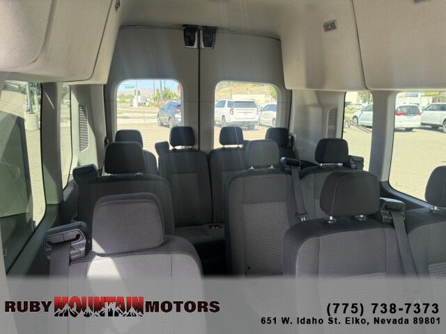 2024 Ford Transit Passenger Wagon XL Elko NV
