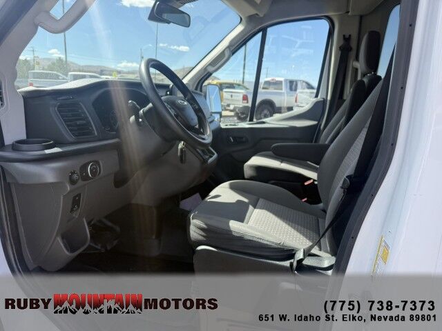 2024 Ford Transit Passenger Wagon XL Elko NV