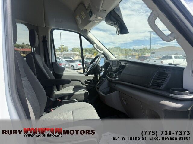 2024 Ford Transit Passenger Wagon XL Elko NV