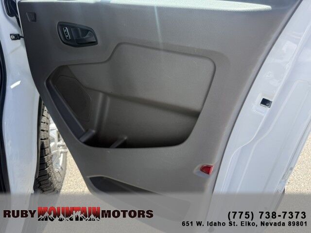2024 Ford Transit Passenger Wagon XL Elko NV