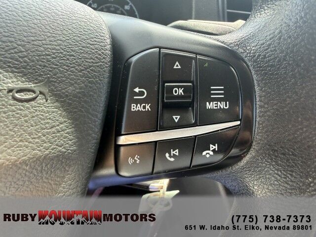 2024 Ford Transit Passenger Wagon XL Elko NV