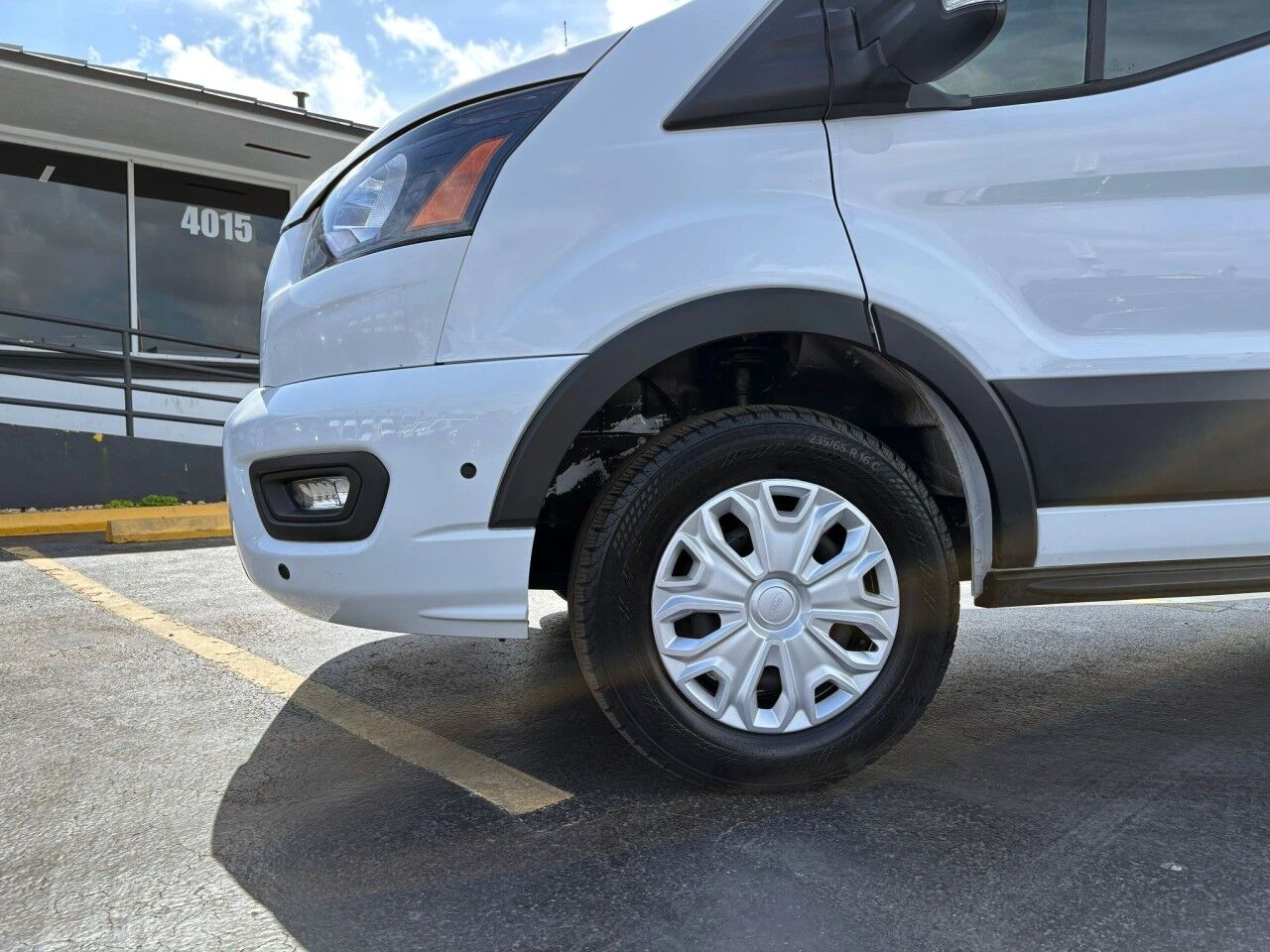 2024 Ford Transit Passenger Wagon XL Hialeah FL