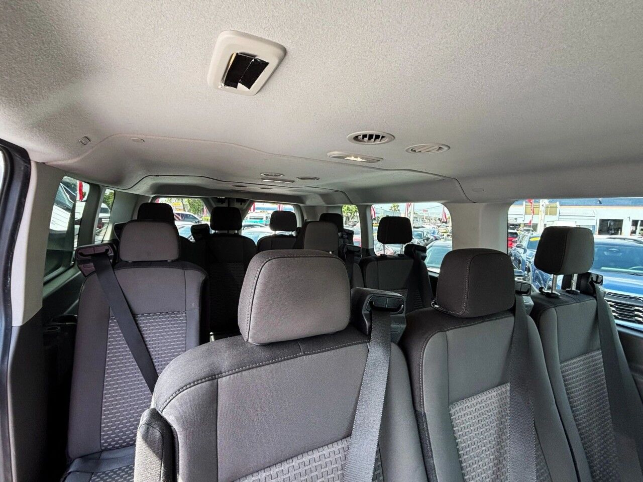 2024 Ford Transit Passenger Wagon XL Hialeah FL