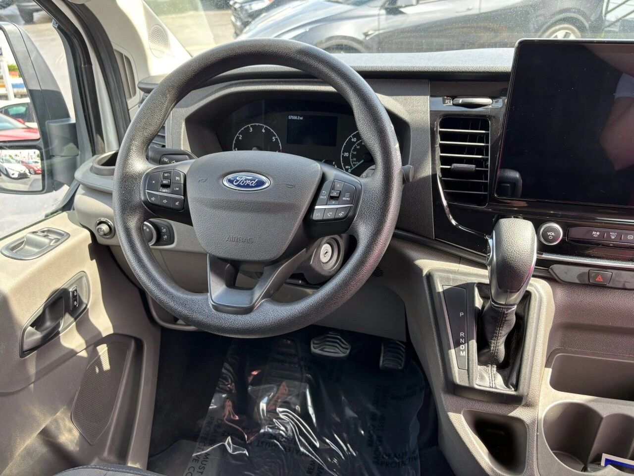 2024 Ford Transit Passenger Wagon XL Hialeah FL