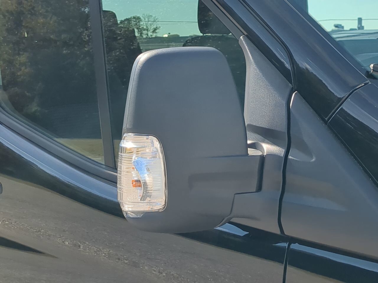 2024 Ford Transit Passenger Wagon XL Winder GA