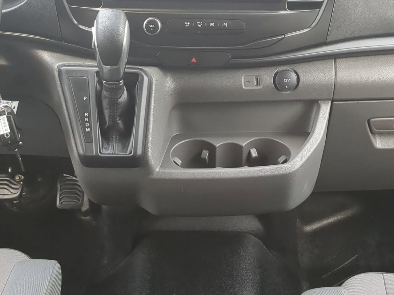 2024 Ford Transit Passenger Wagon XL Winder GA