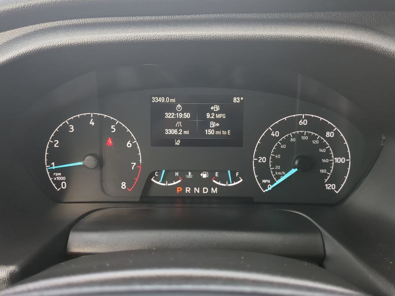 2024 Ford Transit Passenger Wagon XL Winder GA