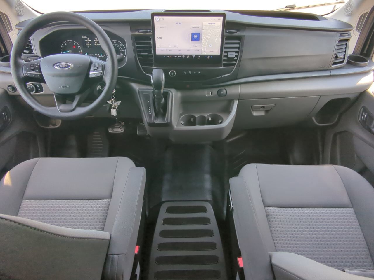2024 Ford Transit Passenger Wagon XL Winder GA