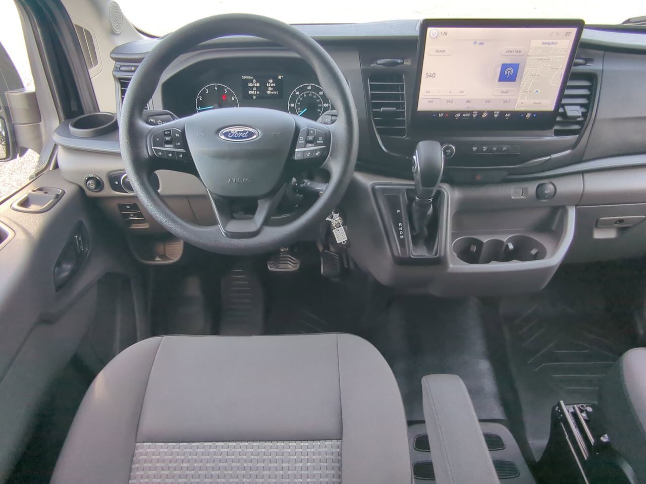 2024 Ford Transit Passenger Wagon XL Winder GA