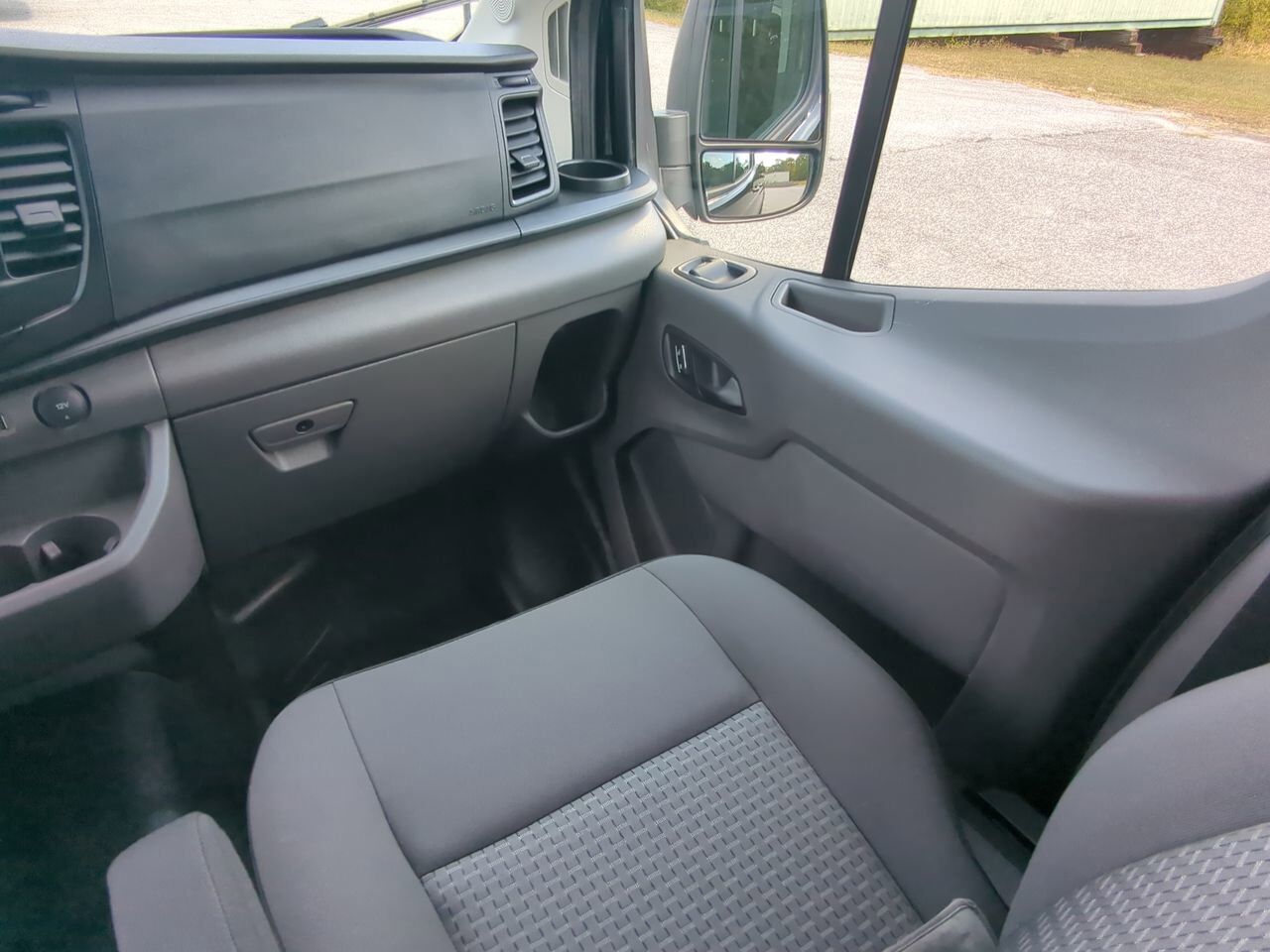 2024 Ford Transit Passenger Wagon XL Winder GA
