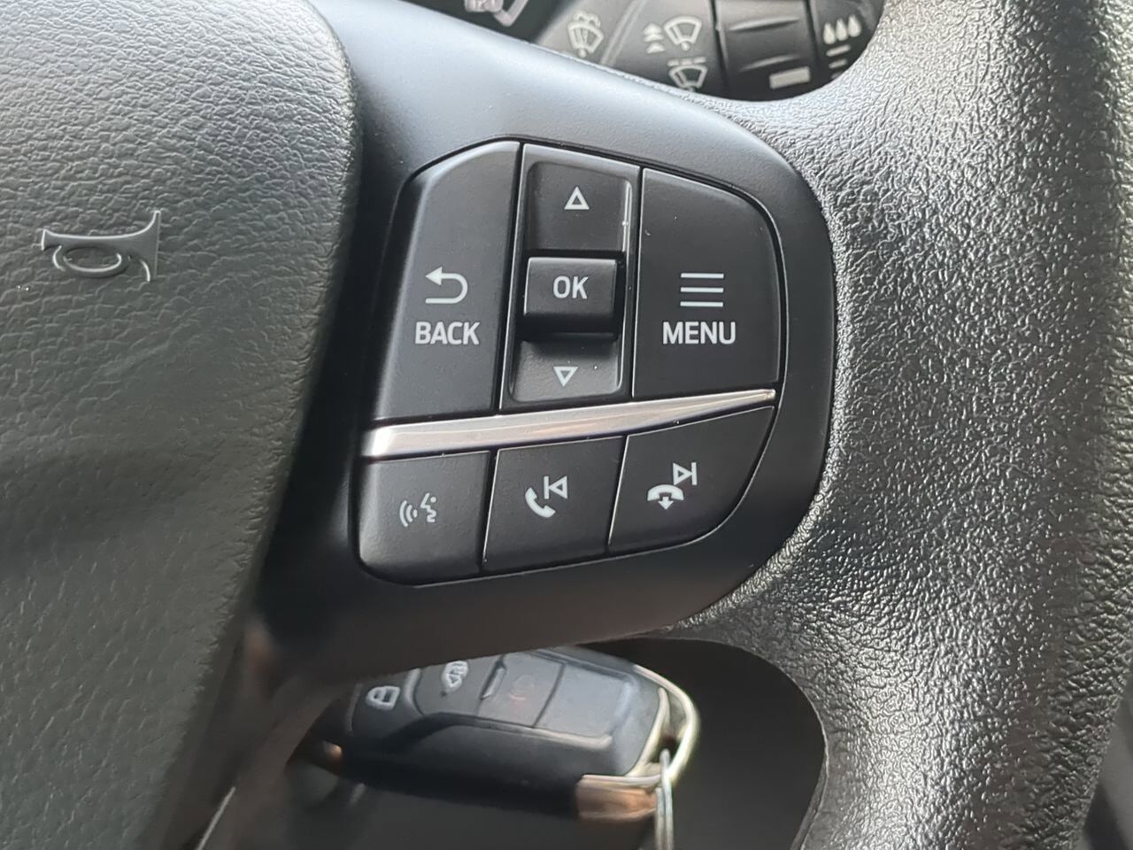 2024 Ford Transit Passenger Wagon XL Winder GA