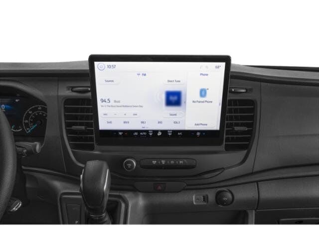 2024 Ford Transit Passenger Wagon XL Winder GA