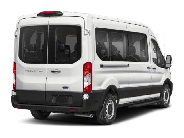 2024 Ford Transit Passenger Wagon XL Winder GA