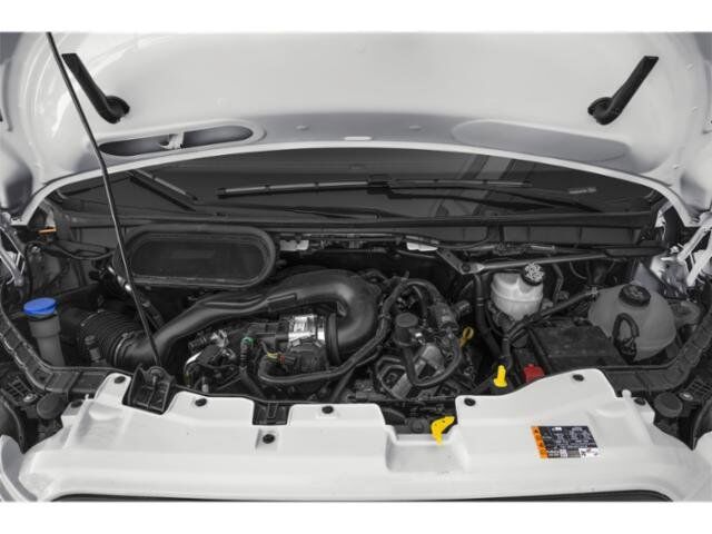 2024 Ford Transit Passenger Wagon XL Winder GA