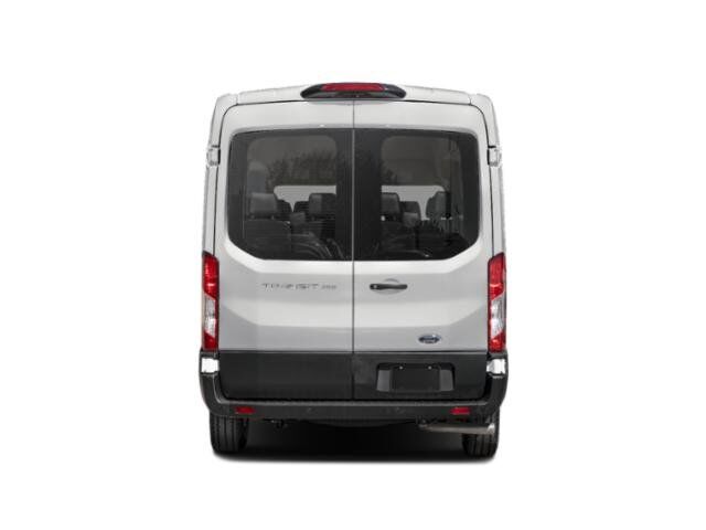 2024 Ford Transit Passenger Wagon XL Winder GA