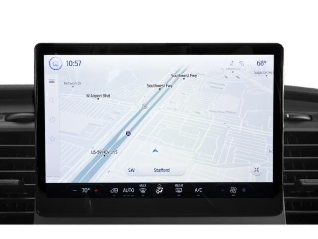 2024 Ford Transit Passenger Wagon XL Winder GA