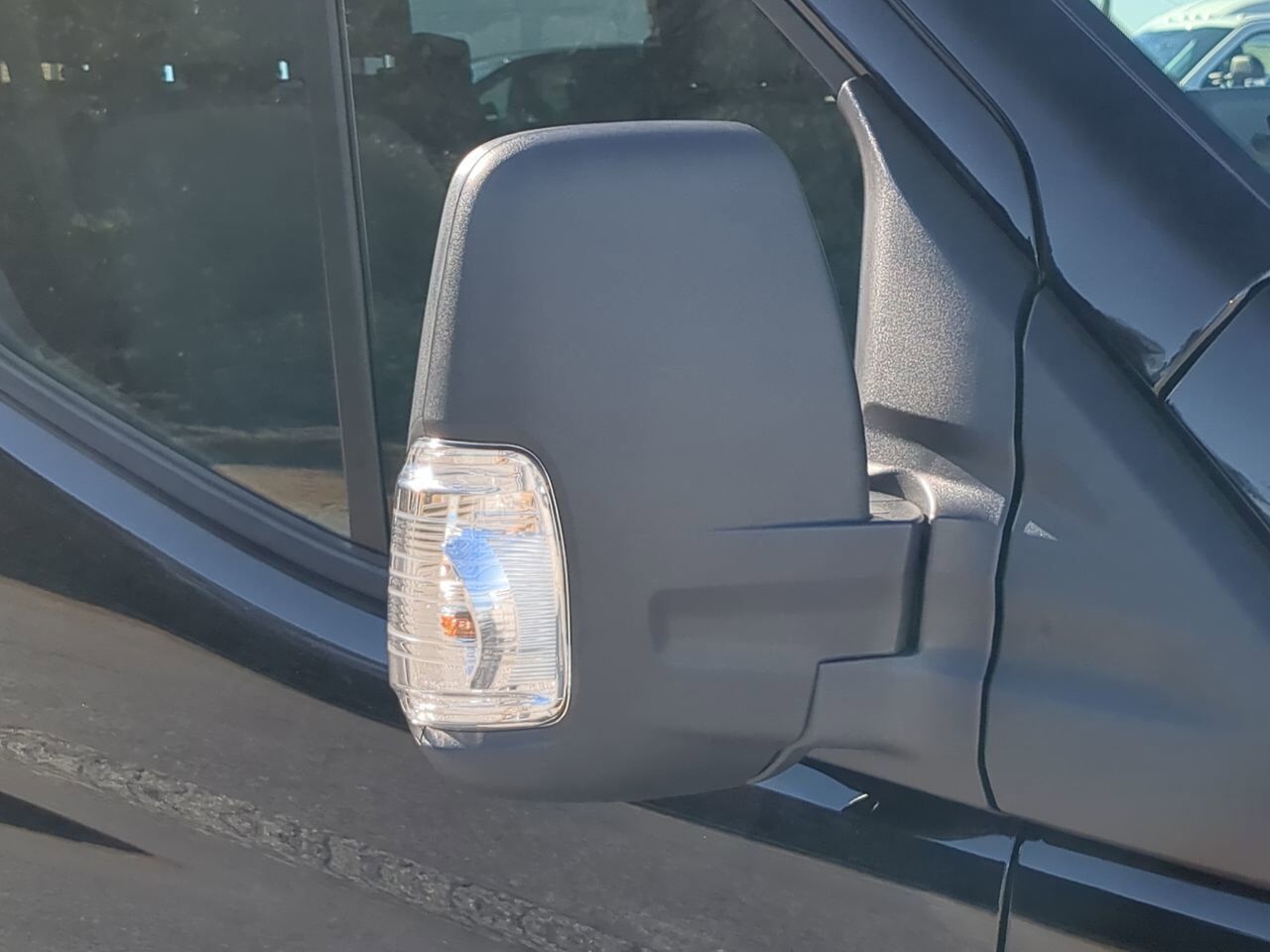 2024 Ford Transit Passenger Wagon XL Winder GA