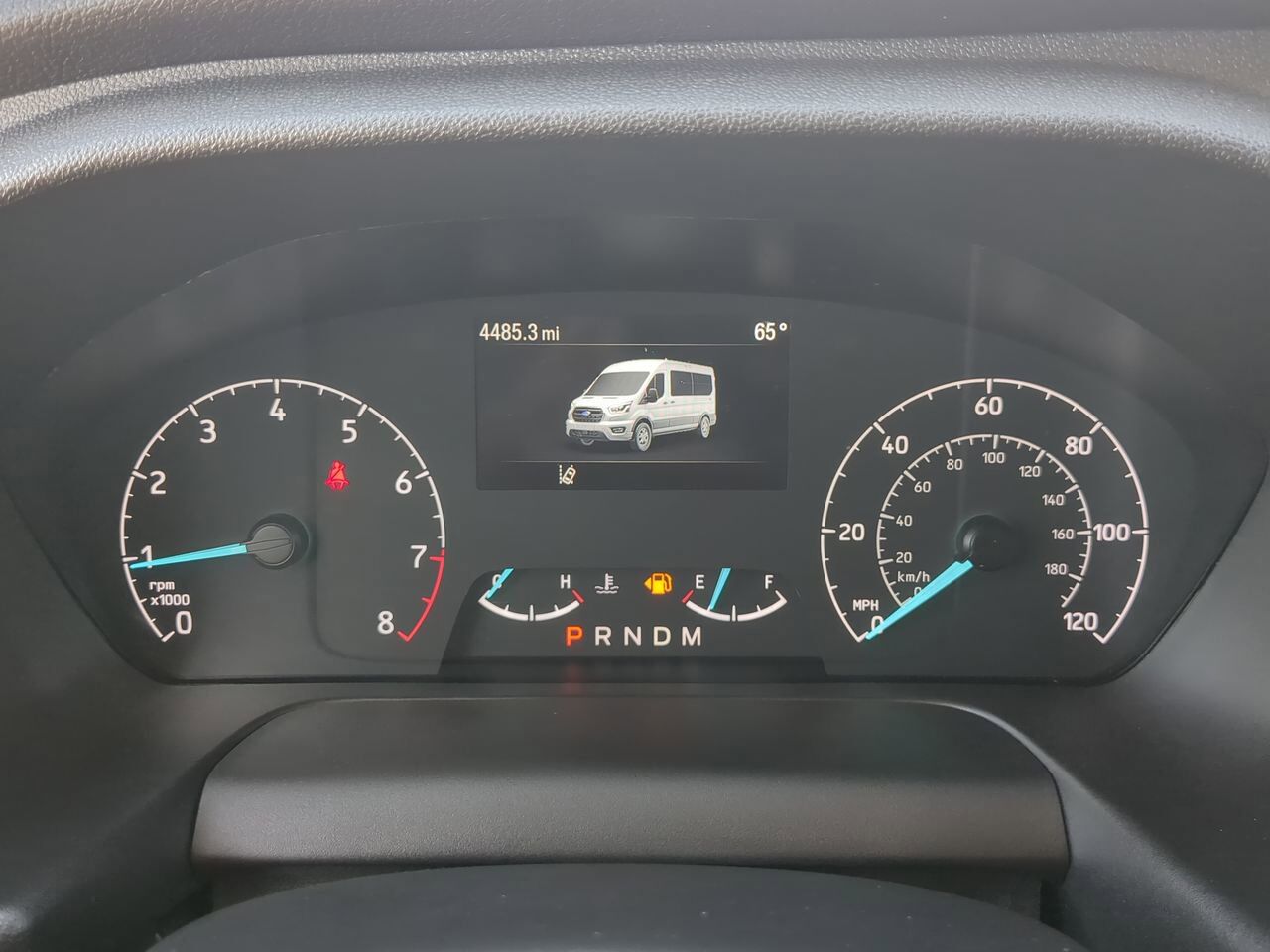 2024 Ford Transit Passenger Wagon XL Winder GA