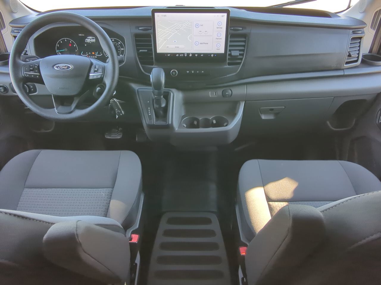 2024 Ford Transit Passenger Wagon XL Winder GA