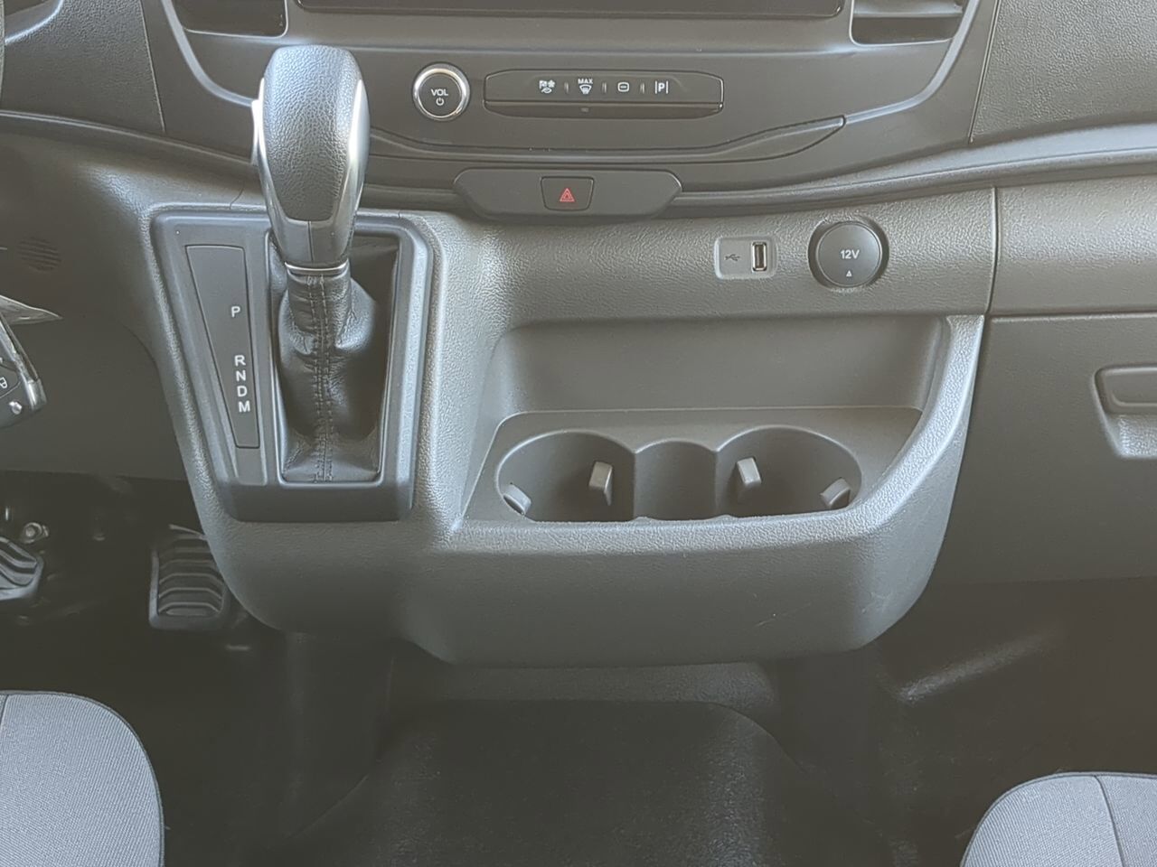 2024 Ford Transit Passenger Wagon XL Winder GA