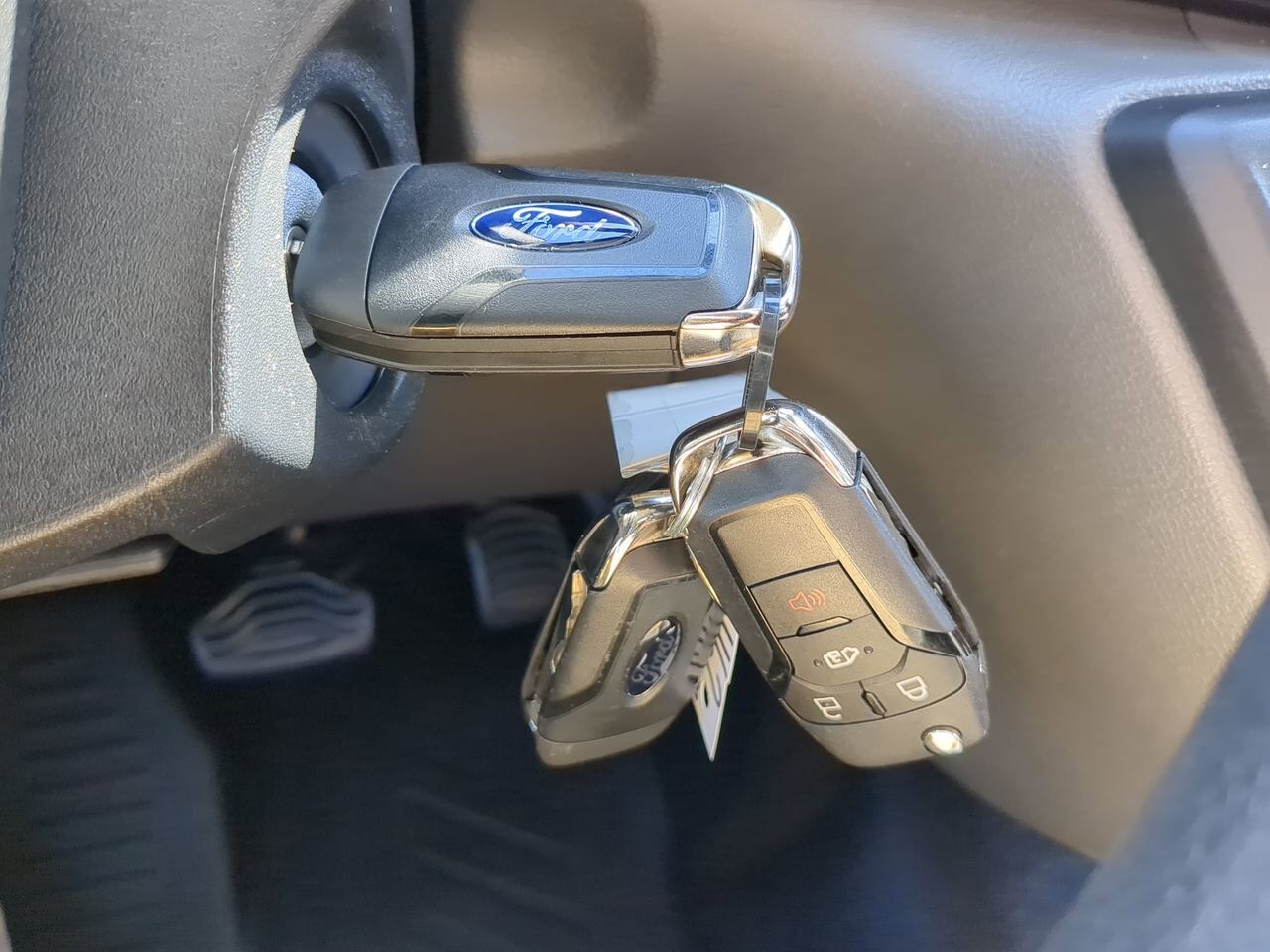 2024 Ford Transit Passenger Wagon XL Winder GA