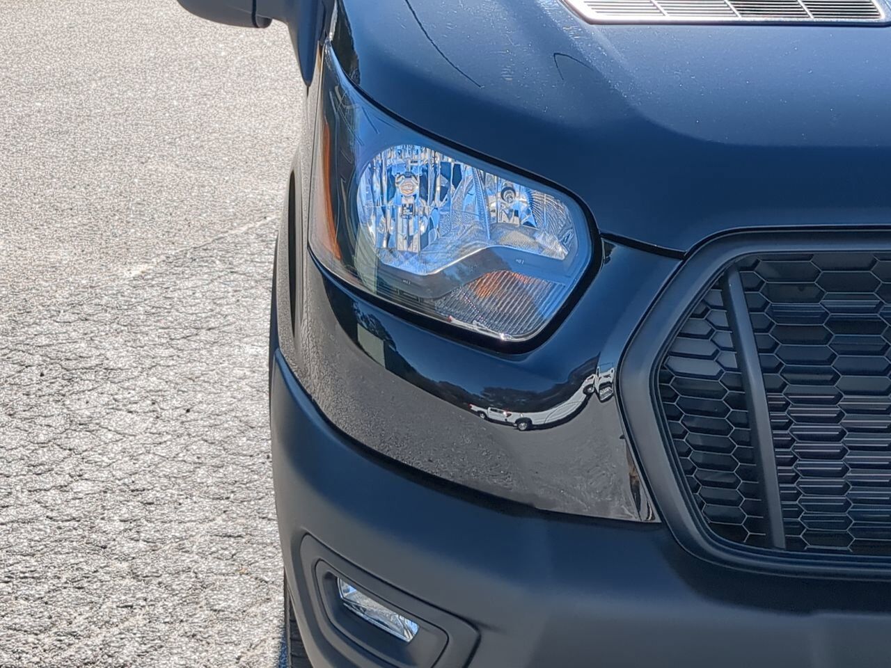 2024 Ford Transit Passenger Wagon XL Winder GA