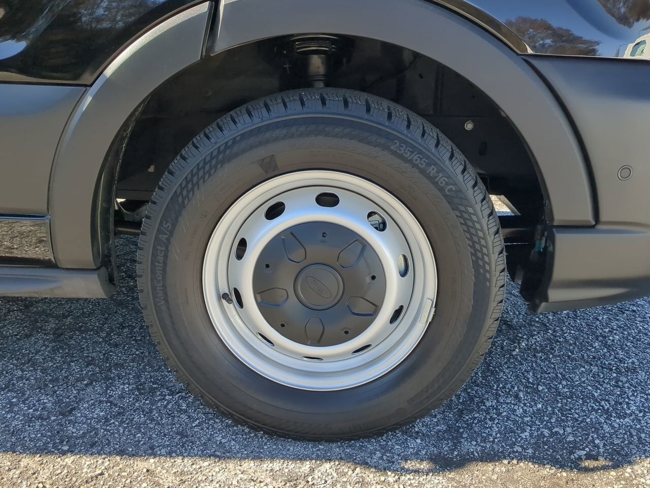 2024 Ford Transit Passenger Wagon XL Winder GA