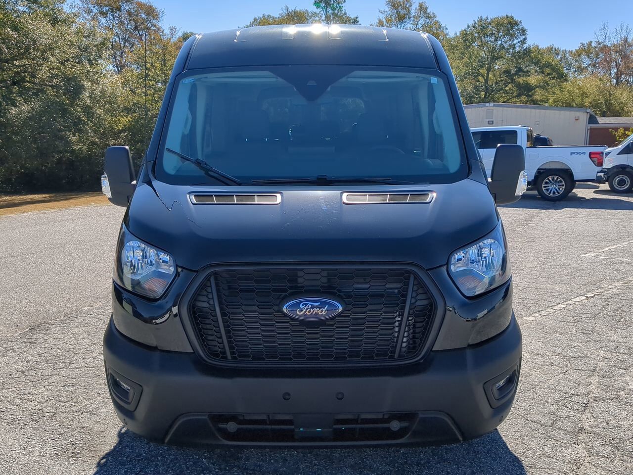 2024 Ford Transit Passenger Wagon XL Winder GA