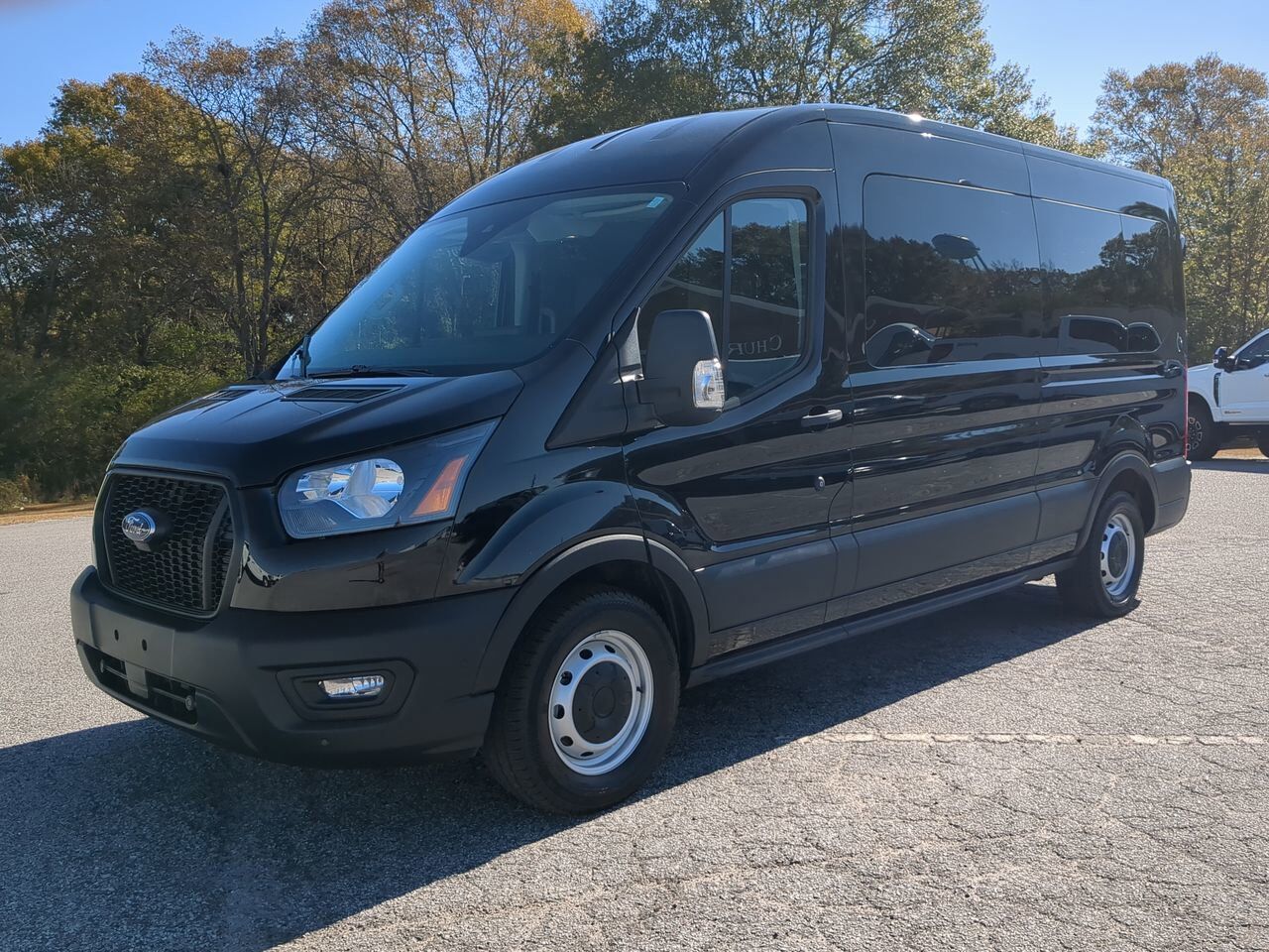2024 Ford Transit Passenger Wagon XL Winder GA