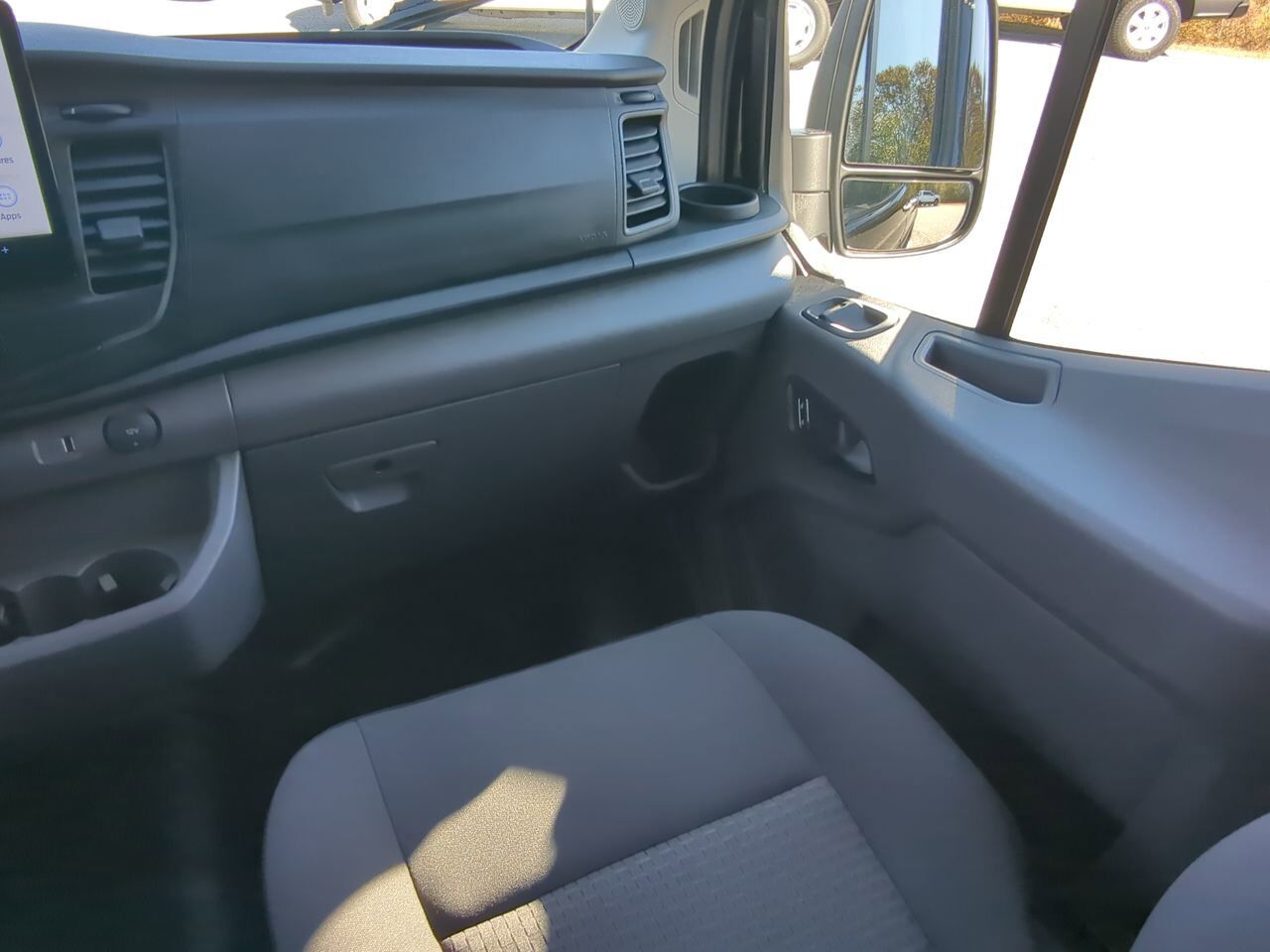 2024 Ford Transit Passenger Wagon XL Winder GA