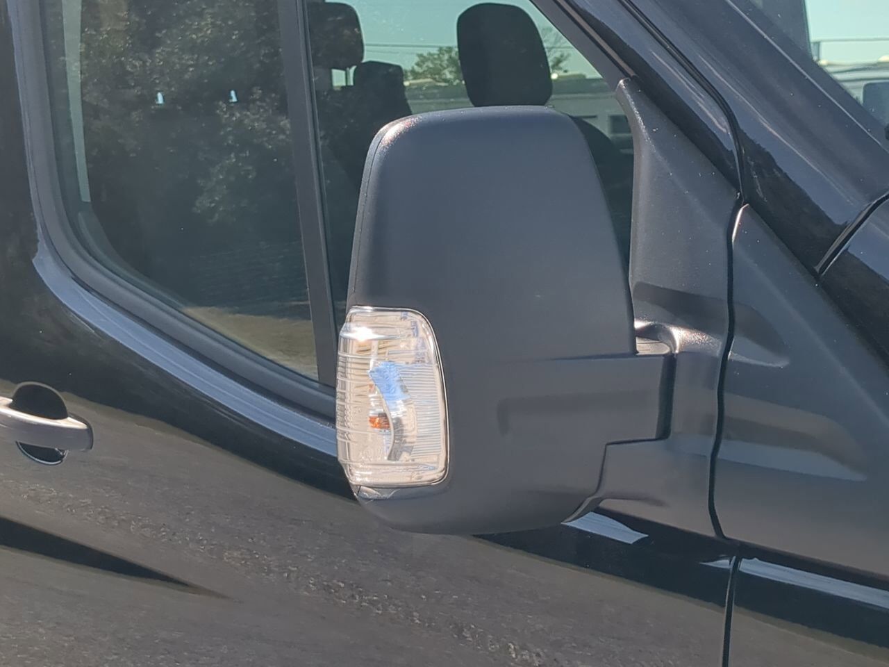 2024 Ford Transit Passenger Wagon XL Winder GA