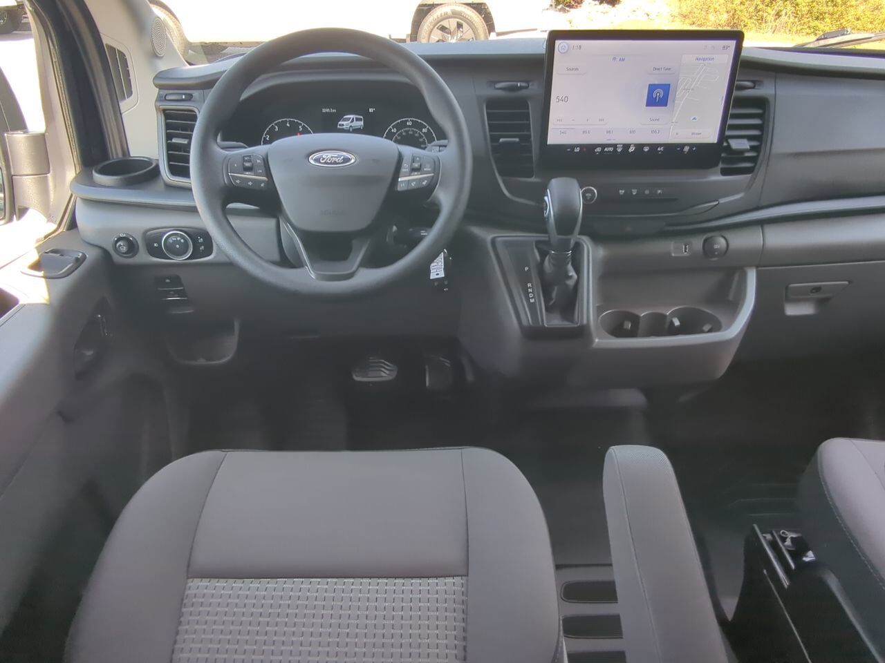 2024 Ford Transit Passenger Wagon XL Winder GA