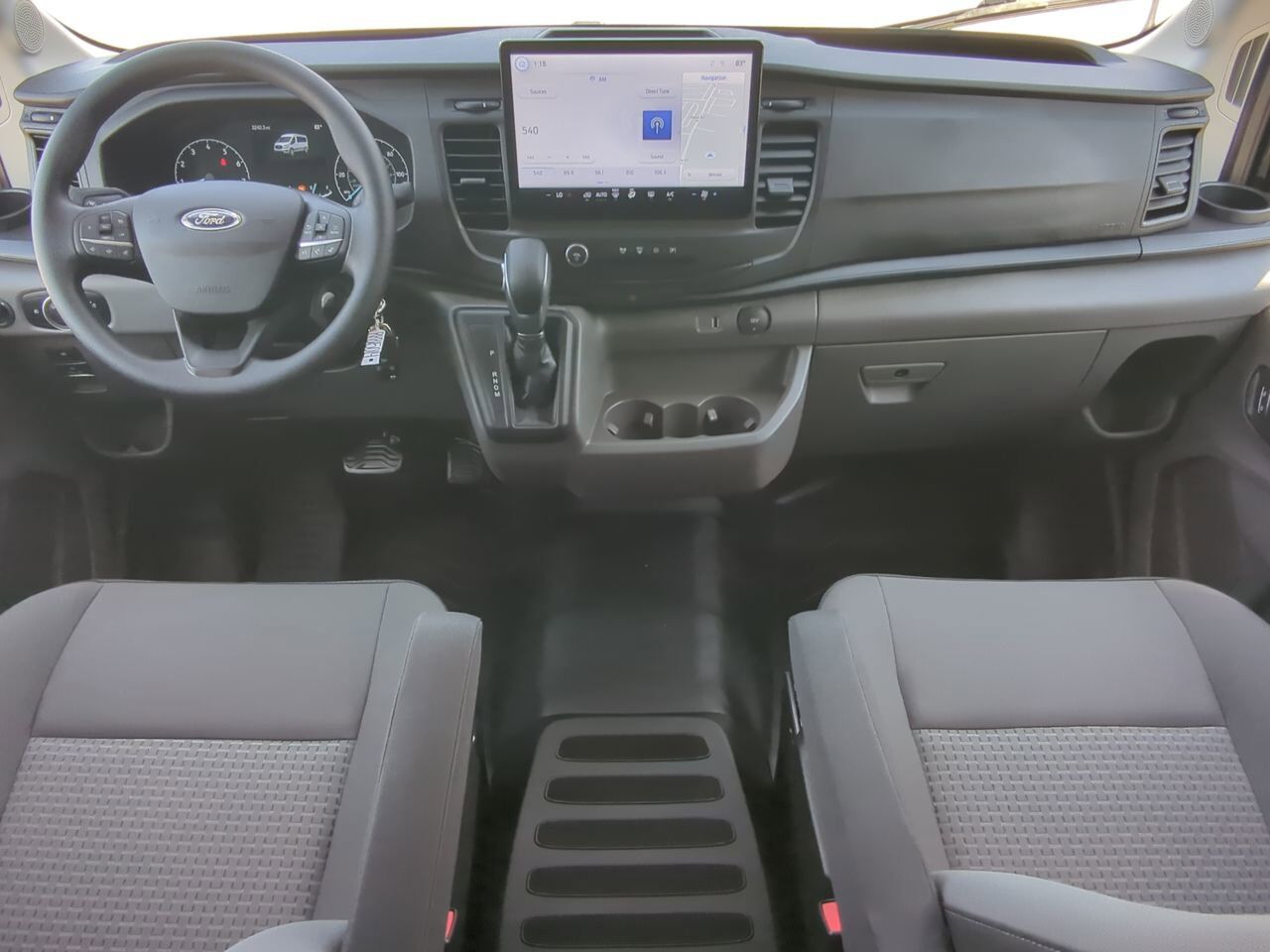 2024 Ford Transit Passenger Wagon XL Winder GA