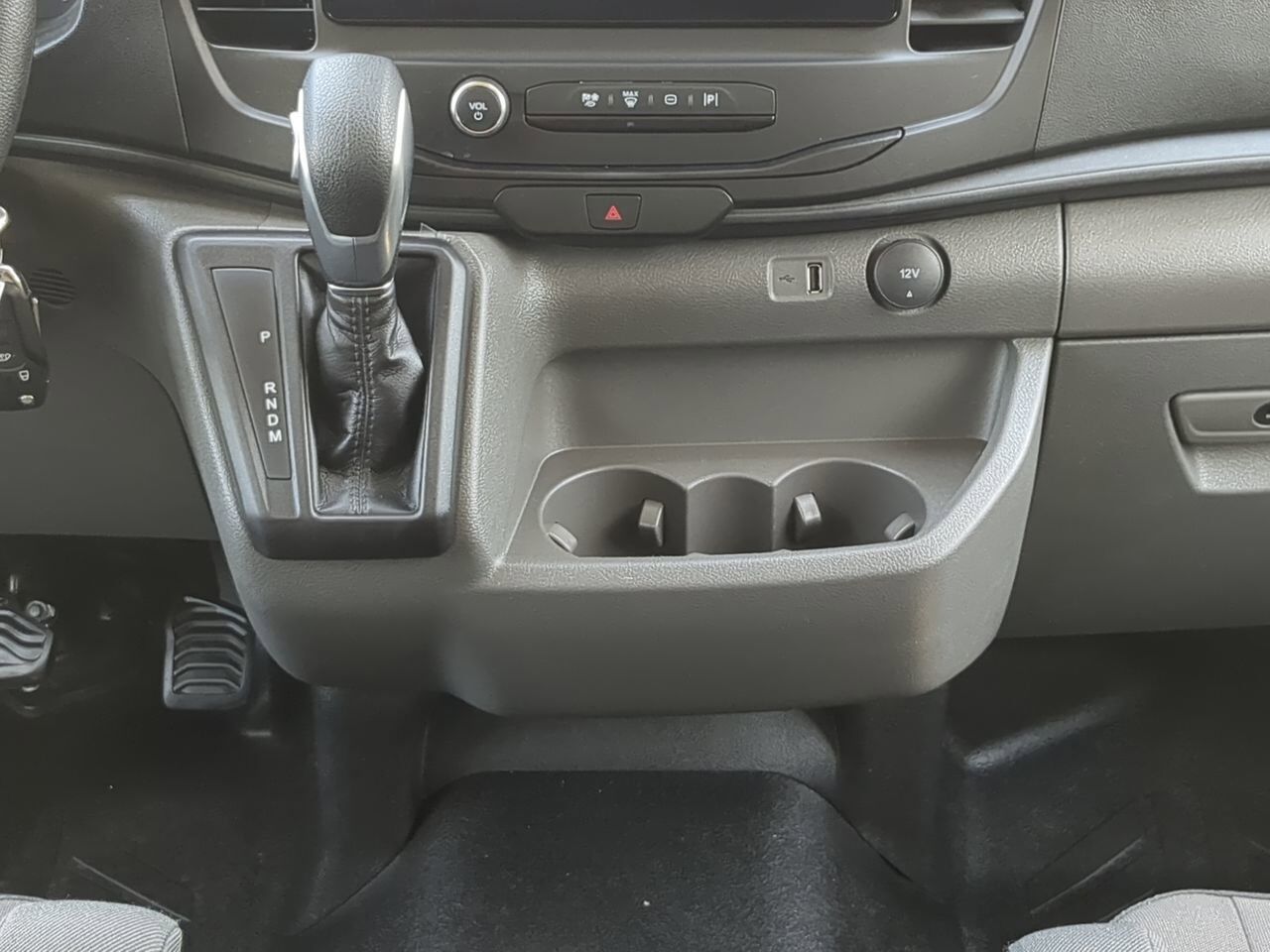 2024 Ford Transit Passenger Wagon XL Winder GA