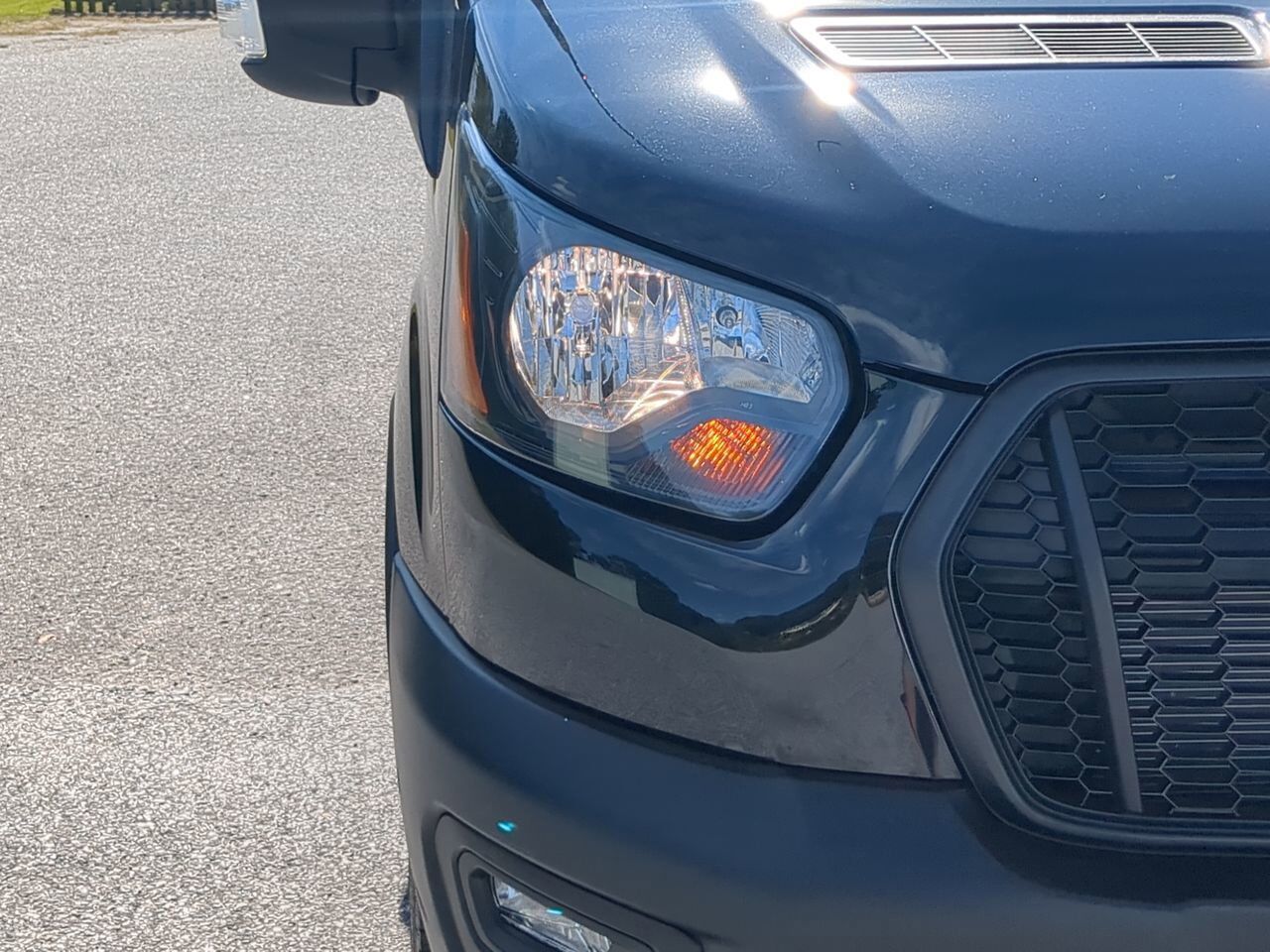 2024 Ford Transit Passenger Wagon XL Winder GA