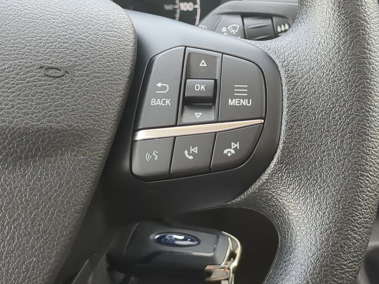 2024 Ford Transit Passenger Wagon XL Winder GA