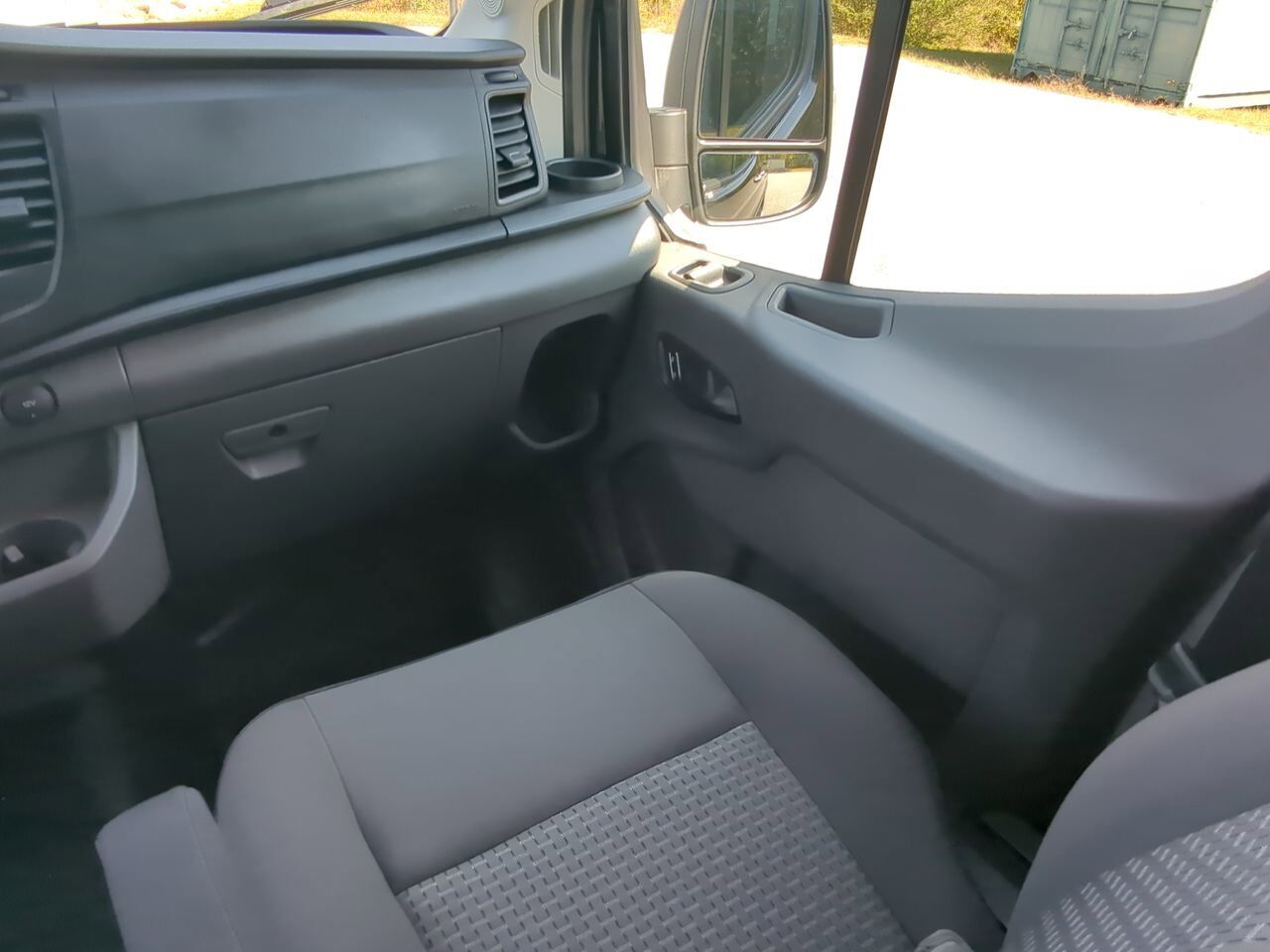 2024 Ford Transit Passenger Wagon XL Winder GA