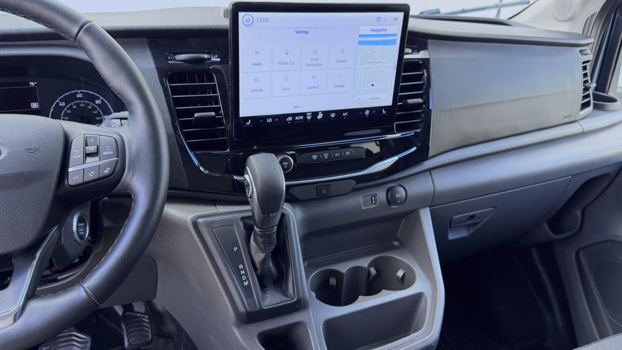 2024 Ford Transit Passenger Wagon XLT Anaheim Hills CA
