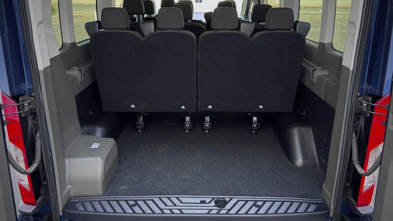 2024 Ford Transit Passenger Wagon XLT Anaheim Hills CA