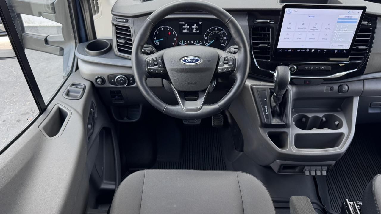 2024 Ford Transit Passenger Wagon XLT Anaheim Hills CA