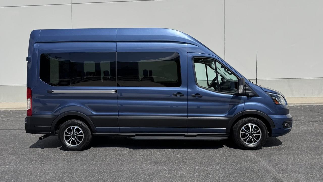 2024 Ford Transit Passenger Wagon XLT Anaheim Hills CA