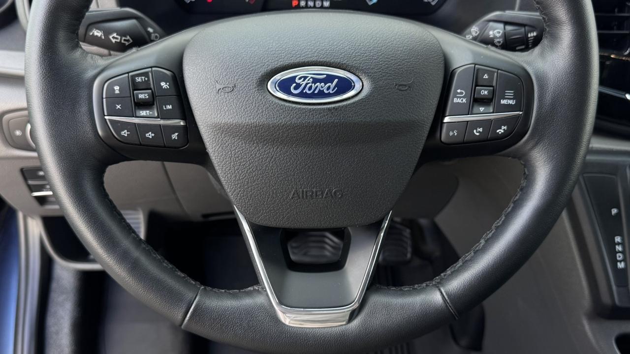 2024 Ford Transit Passenger Wagon XLT Anaheim Hills CA