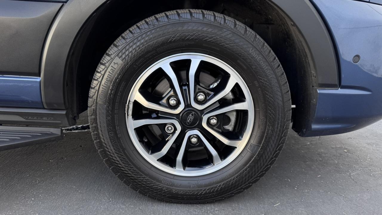 2024 Ford Transit Passenger Wagon XLT Anaheim Hills CA