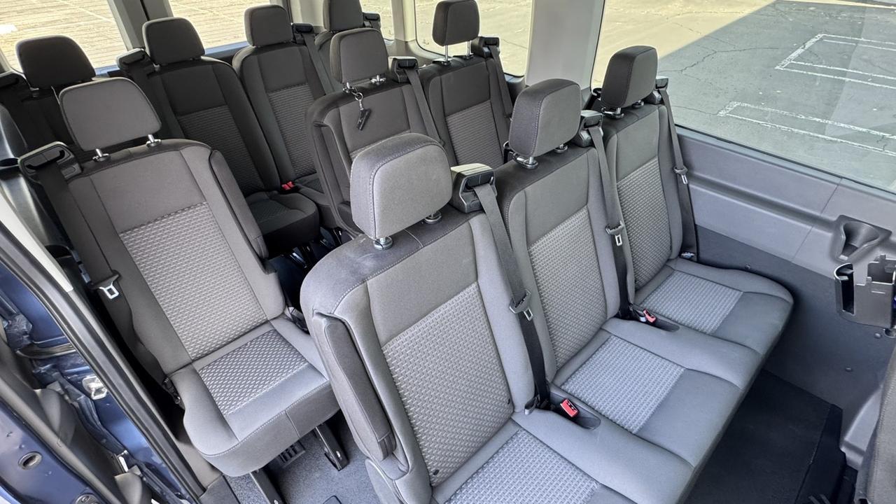 2024 Ford Transit Passenger Wagon XLT Anaheim Hills CA