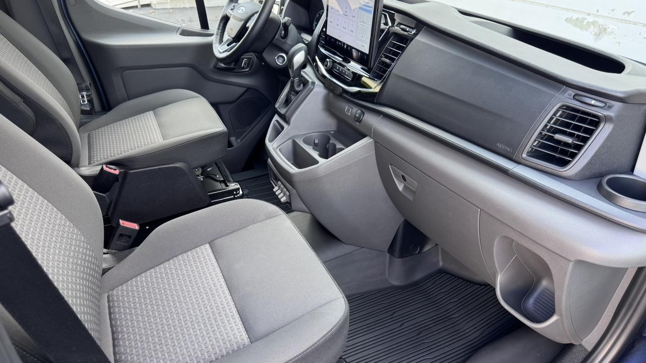2024 Ford Transit Passenger Wagon XLT Anaheim Hills CA