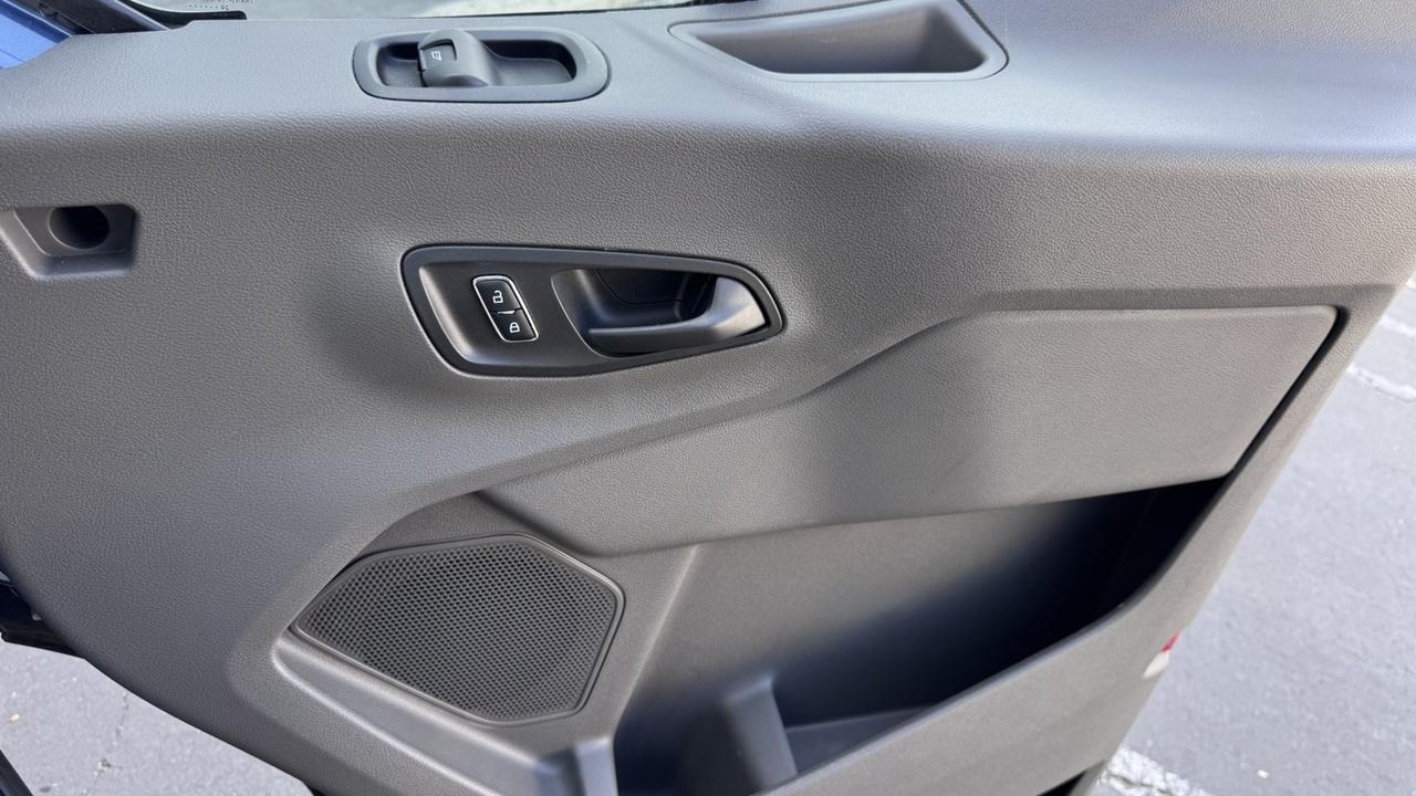2024 Ford Transit Passenger Wagon XLT Anaheim Hills CA