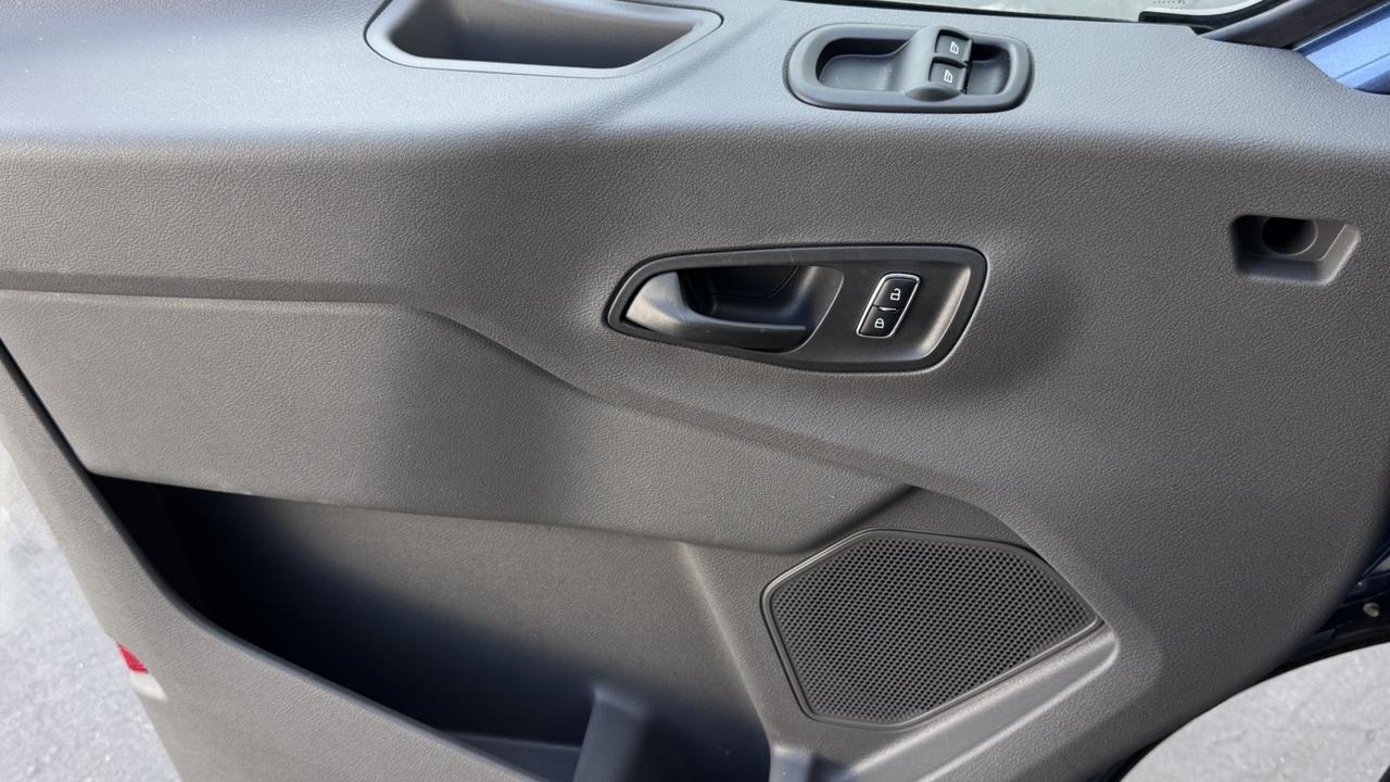 2024 Ford Transit Passenger Wagon XLT Anaheim Hills CA